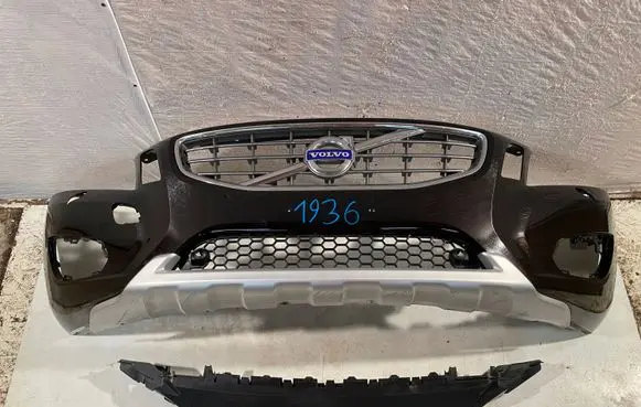 Volvo V60 Front bumper 31290811