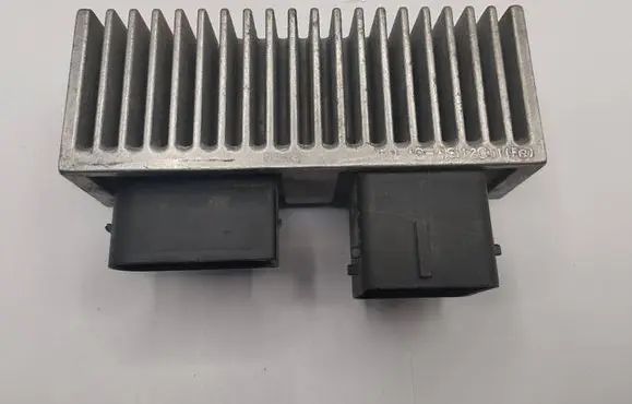 Nissan Qashqai Glow plug pre-heat relay 8200558438A