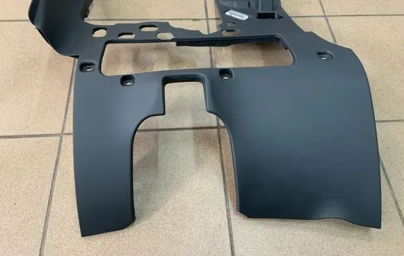Audi S5 Facelift Dashboard lower bottom trim panel 8K1880301C