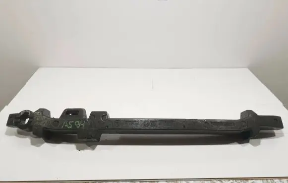 Volkswagen Up Front bumper foam support bar 1S0807248