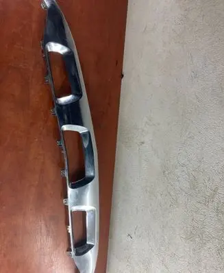 Mercedes-Benz GLC X253 C253 Front bumper lip A2538852404 A2538852504
