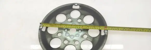 Subaru Legacy Flywheel