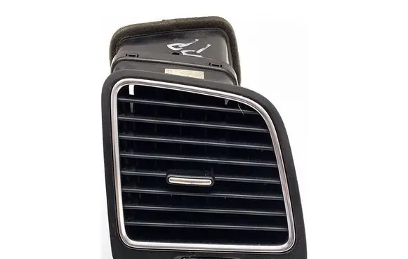 Volkswagen Sharan Dashboard side air vent grill/cover trim 7N0819704D