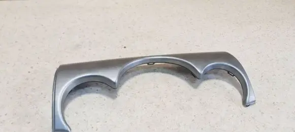 Mini One - Cooper R50 - 53 Dashboard trim 391100133B