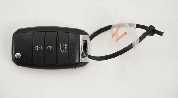 KIA Sportage Ignition key/card 