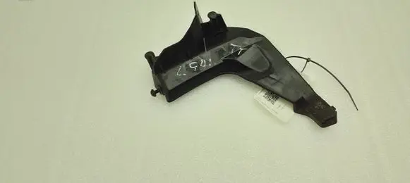 Audi TT TTS Mk2 Bumper support mounting bracket corner 8J0807453A