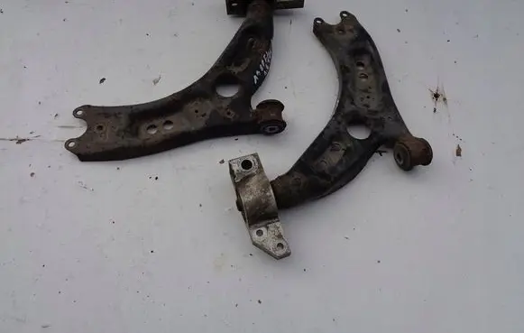 Audi A3 S3 8P Front lower control arm/wishbone