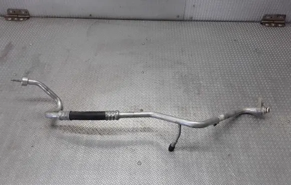 Ford C-MAX I Air conditioning (A/C) pipe/hose