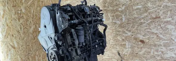 Volvo V70 Engine D5244T2 8653865
