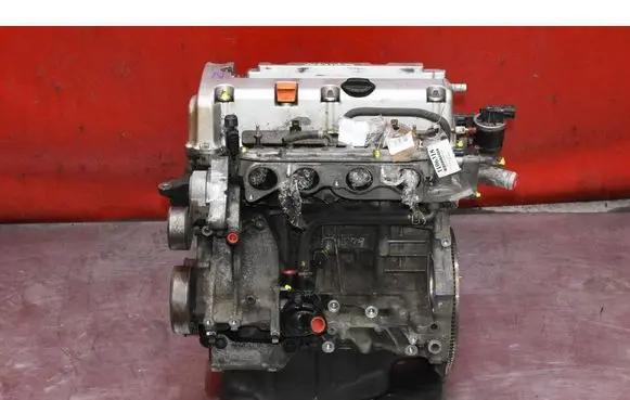 Honda Accord Engine K20A6