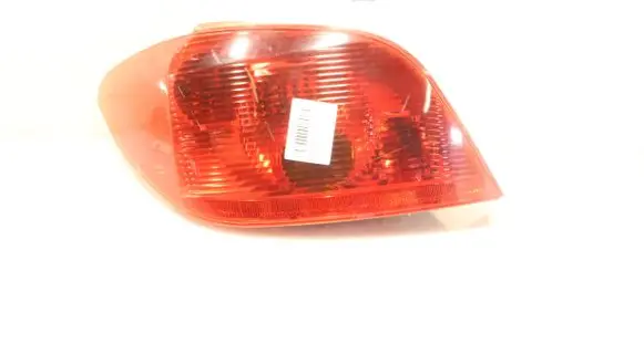 Peugeot 307 Rear/tail lights