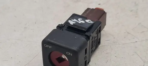 Toyota Aygo AB10 Passenger airbag on/off switch 96373205XT 95835T02
