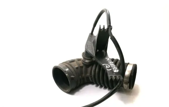 Nissan Navara Turbo air intake inlet pipe/hose 2100543