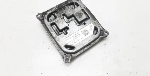 BMW 3 E92 E93 Headlight ballast module Xenon 7263052