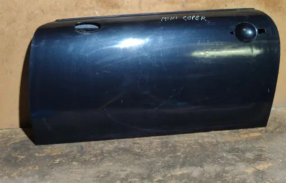 Mini One - Cooper R50 - 53 Front door