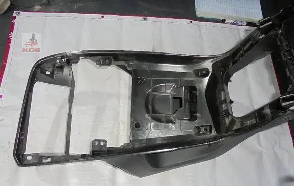 Volvo XC60 Center console 1302389