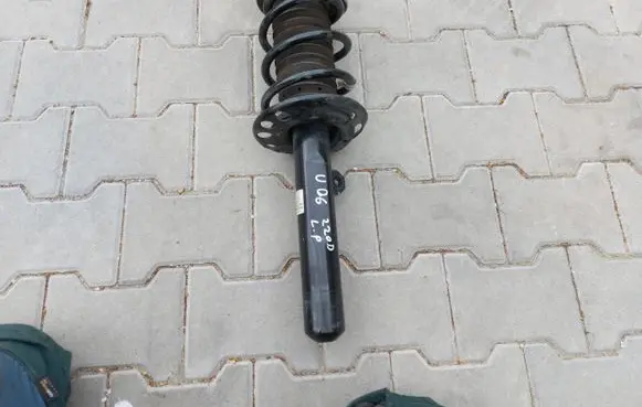 BMW 2 Active Tourer U06 Front shock absorber/damper 149415