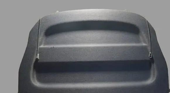 Renault Megane III Parcel shelf 794200020R