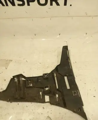 Volvo S60 Front bumper mounting bracket 09190304 2419