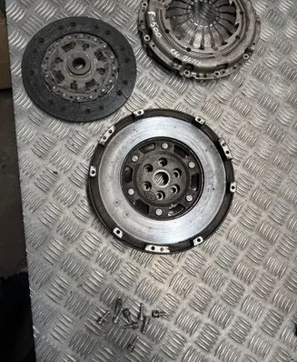Fiat 500X Clutch set kit 52260339