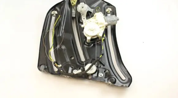 BMW 2 F22 F23 Rear door window regulator with motor 2572946