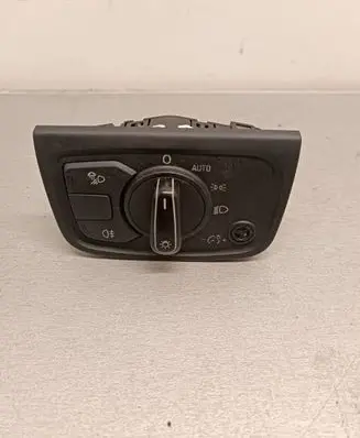 Audi A8 S8 D4 4H Light switch 4H0941531B 1203130848