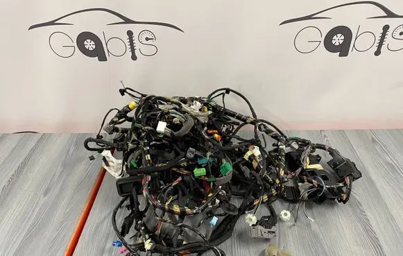 Volvo S90, V90 Other wiring loom 31384034 31481800 33376566