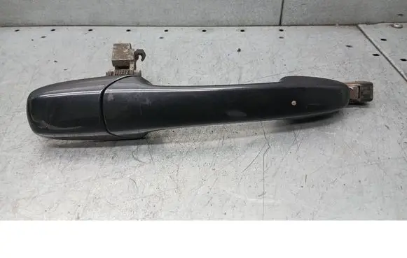 Mazda 3 I Front door exterior handle