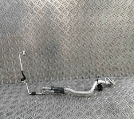 BMW 3 F30 F35 F31 Air conditioning (A/C) pipe/hose 9368333
