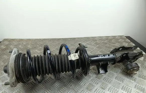 Hyundai Ioniq 5 Front shock absorber with coil spring 54650GI340