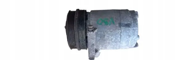 Volvo V50 Air conditioning (A/C) compressor (pump) 8FK351322