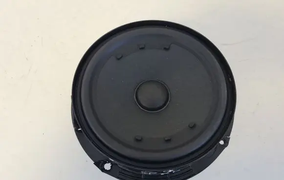 Volkswagen Golf VII Front door speaker 5G0035453G
