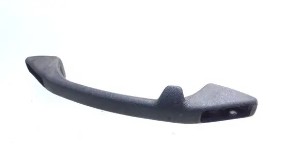 Volkswagen PASSAT B2 Rear interior roof grab handle 321857607B