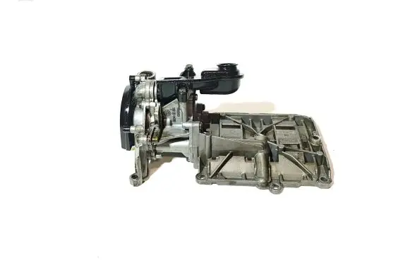 BMW 3 E90 E91 Oil pump 779801406 7798014