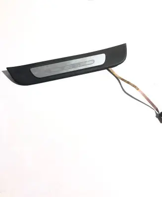 Audi A7 S7 4G Rear sill trim cover 4G8853375C