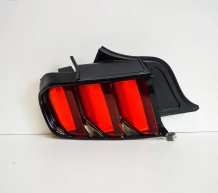Ford Mustang VI Rear/tail lights GR3B13B505A