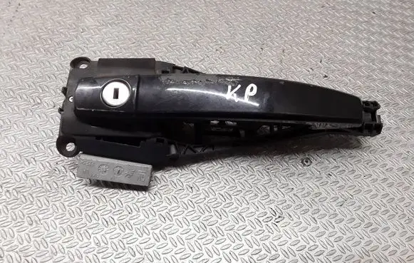Opel Insignia A Front door exterior handle