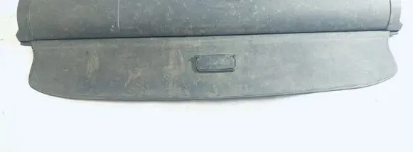 Audi A4 S4 B6 8E 8H Parcel shelf 8E986355394H 8906000003
