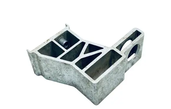Mercedes-Benz GLC X253 C253 Radiator support slam panel bracket A2135010620