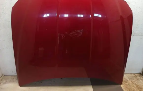 Jaguar XE Engine bonnet/hood GX7319H237AB 03L411420
