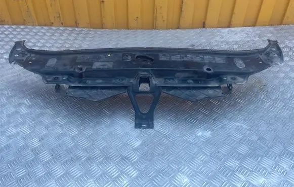 Renault Laguna II Radiator support slam panel
