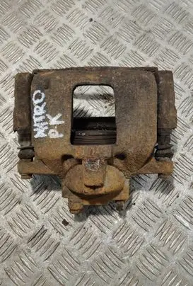 Dodge Nitro Front brake caliper