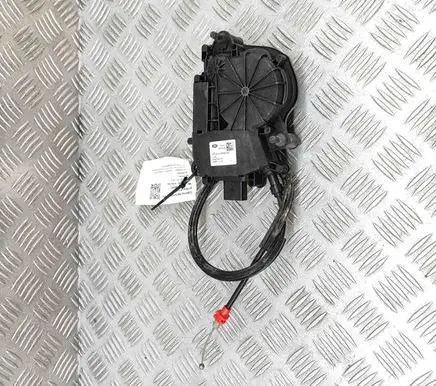 Land Rover Range Rover Sport L494 Rear door soft close latching motor JPLA218A42BC