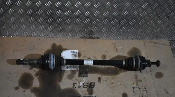 Porsche Macan (95B) Front driveshaft 95B501203J