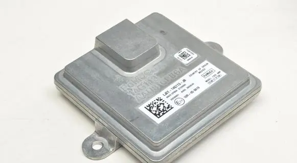 Ford Kuga III Alarm control unit/module LJ6T-14G113-JB