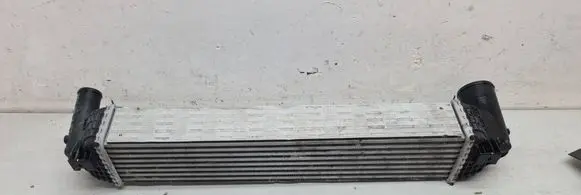 MG HS Intercooler radiator 10910670 KE826002211069