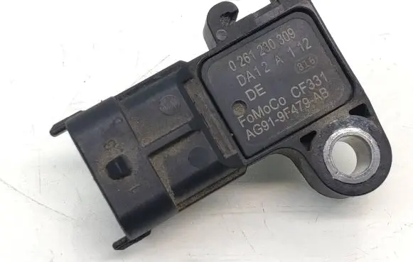 Ford Focus Air pressure sensor AG919F479AB 0261230309