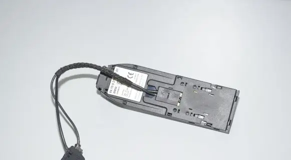 Phone control unit/module