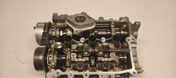 Hyundai i20 (BC3 BI3) Engine head 