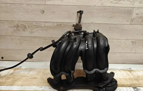 Citroen C3 Intake manifold 9686926180